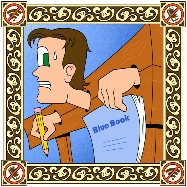 Document cover