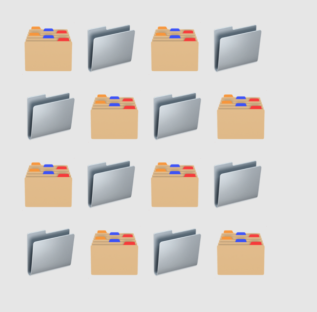 Document cover